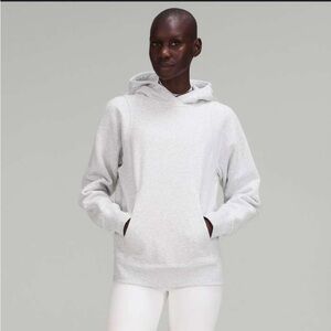 Lululemon Loungeful Hoodie